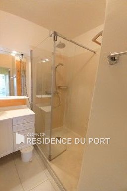 Location Appartement à Mandelieu-la-Napoule 2 pièces