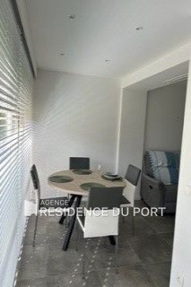 Location Appartement à Mandelieu-la-Napoule 1 pièce