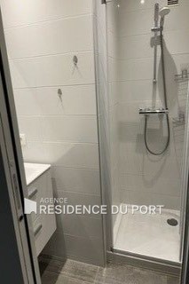 Location Appartement à Mandelieu-la-Napoule 1 pièce