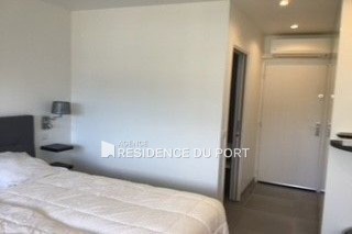 Location Appartement à Mandelieu-la-Napoule 1 pièce