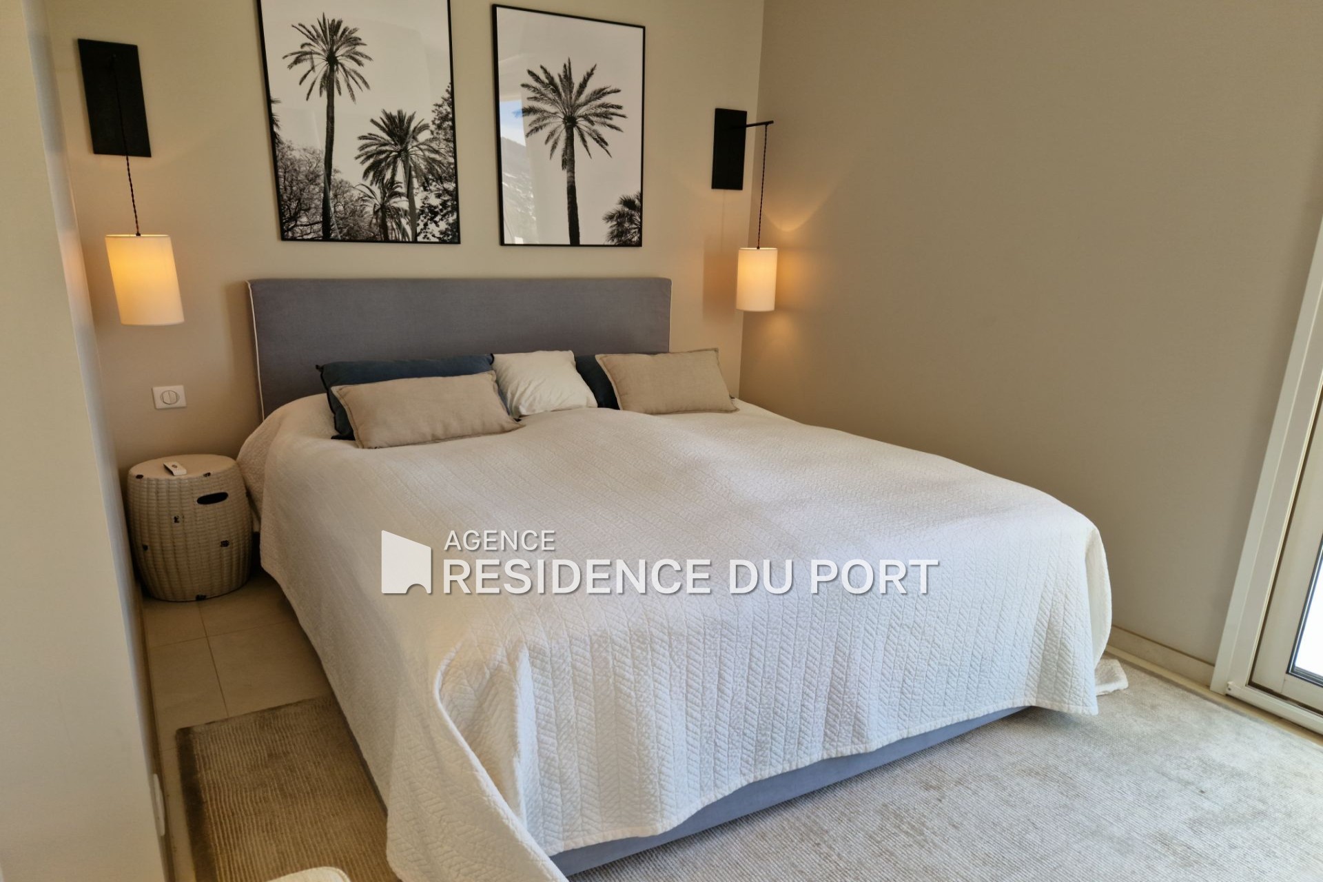 Vente Appartement à Mandelieu-la-Napoule 5 pièces