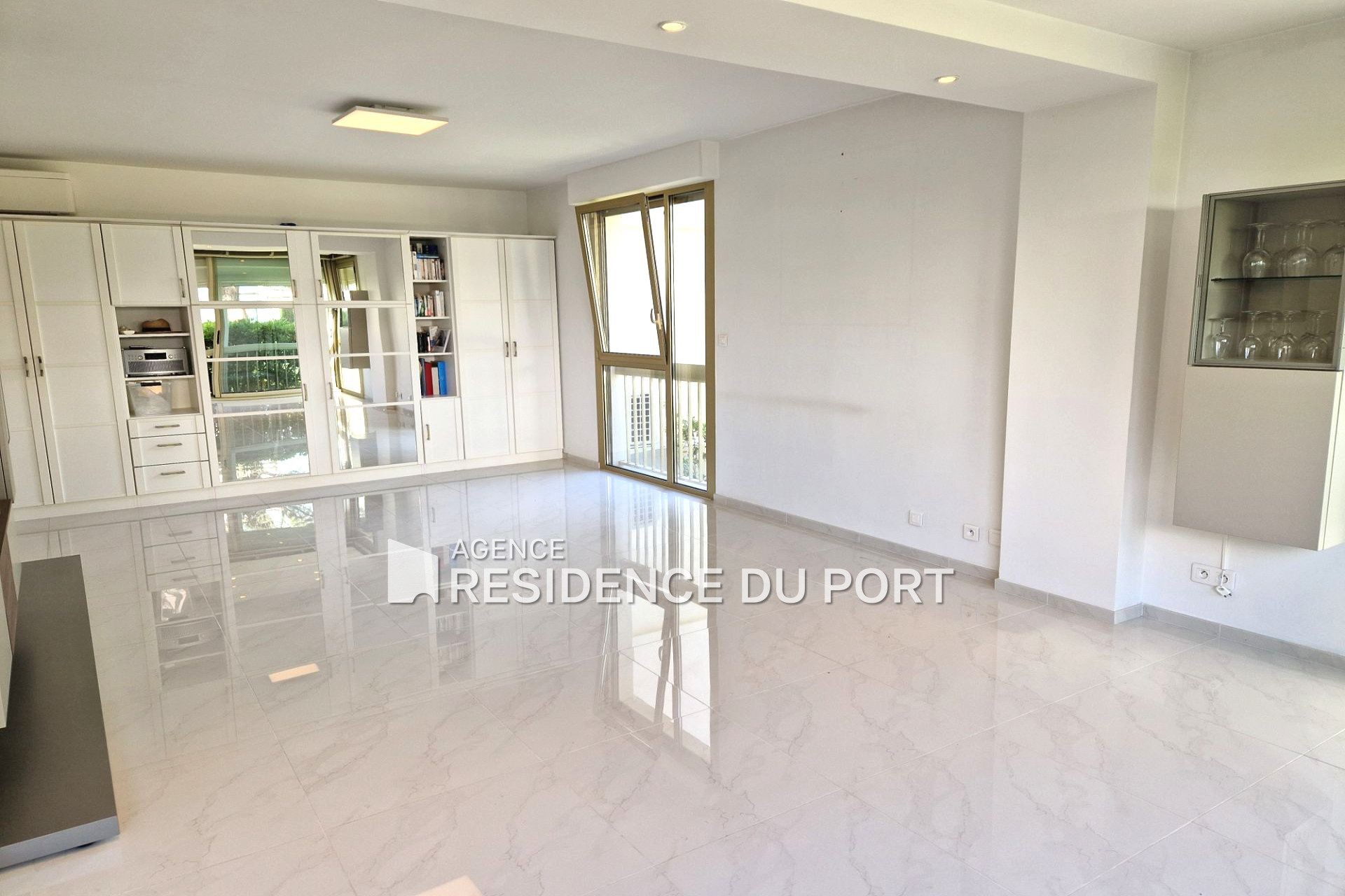 Vente Appartement à Mandelieu-la-Napoule 2 pièces