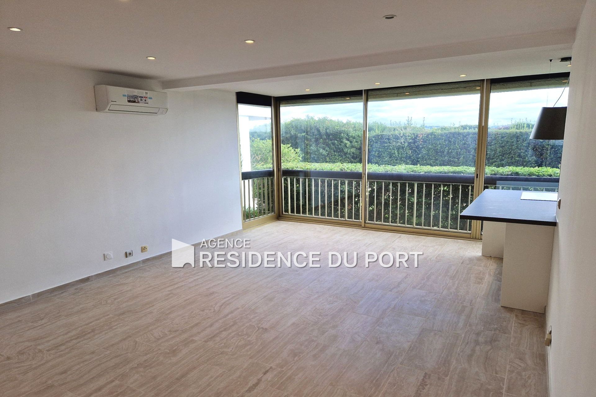 Vente Appartement à Mandelieu-la-Napoule 3 pièces