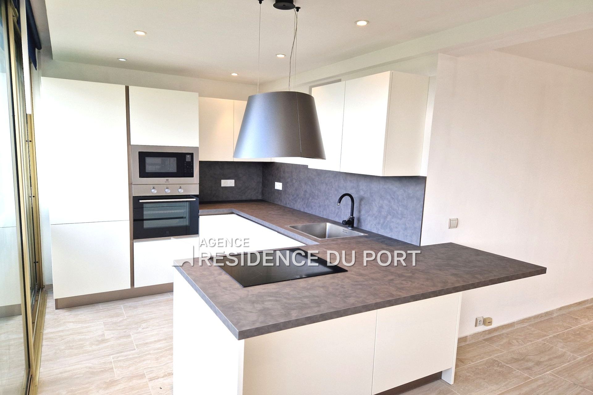 Vente Appartement à Mandelieu-la-Napoule 3 pièces