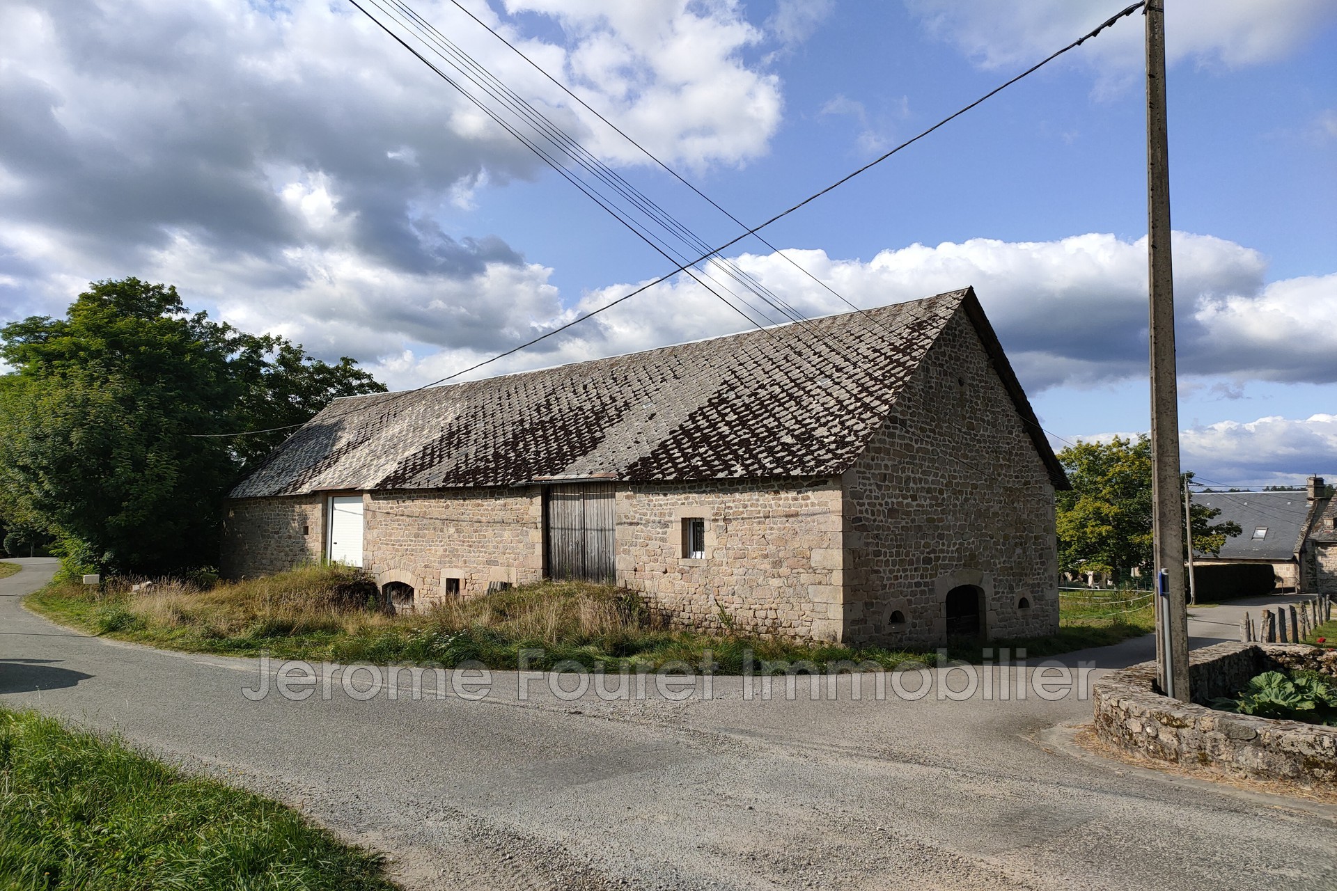 Vente Maison à Vitrac-sur-Montane 1 pièce