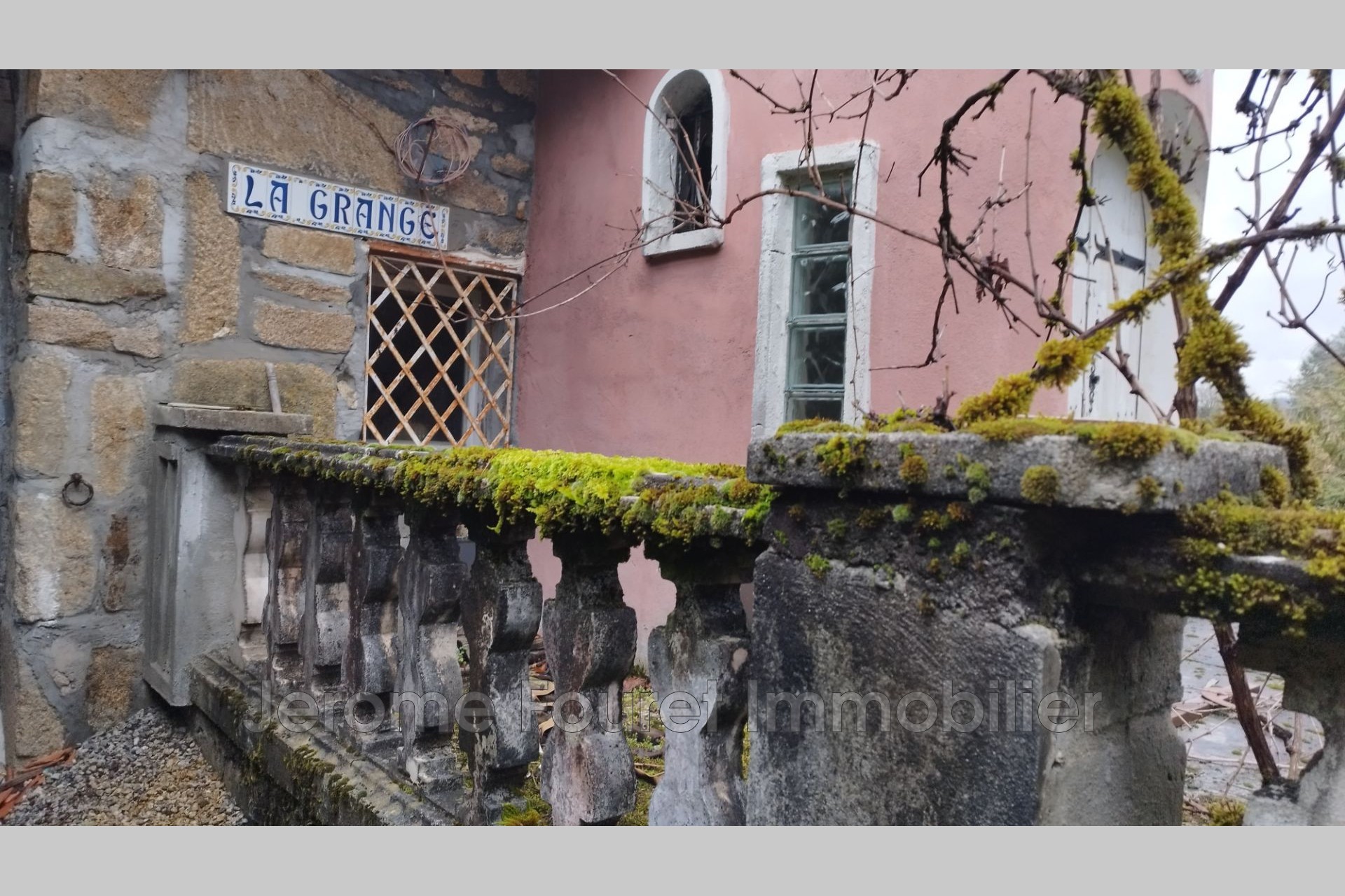 Vente Maison à Madranges 0 pièce