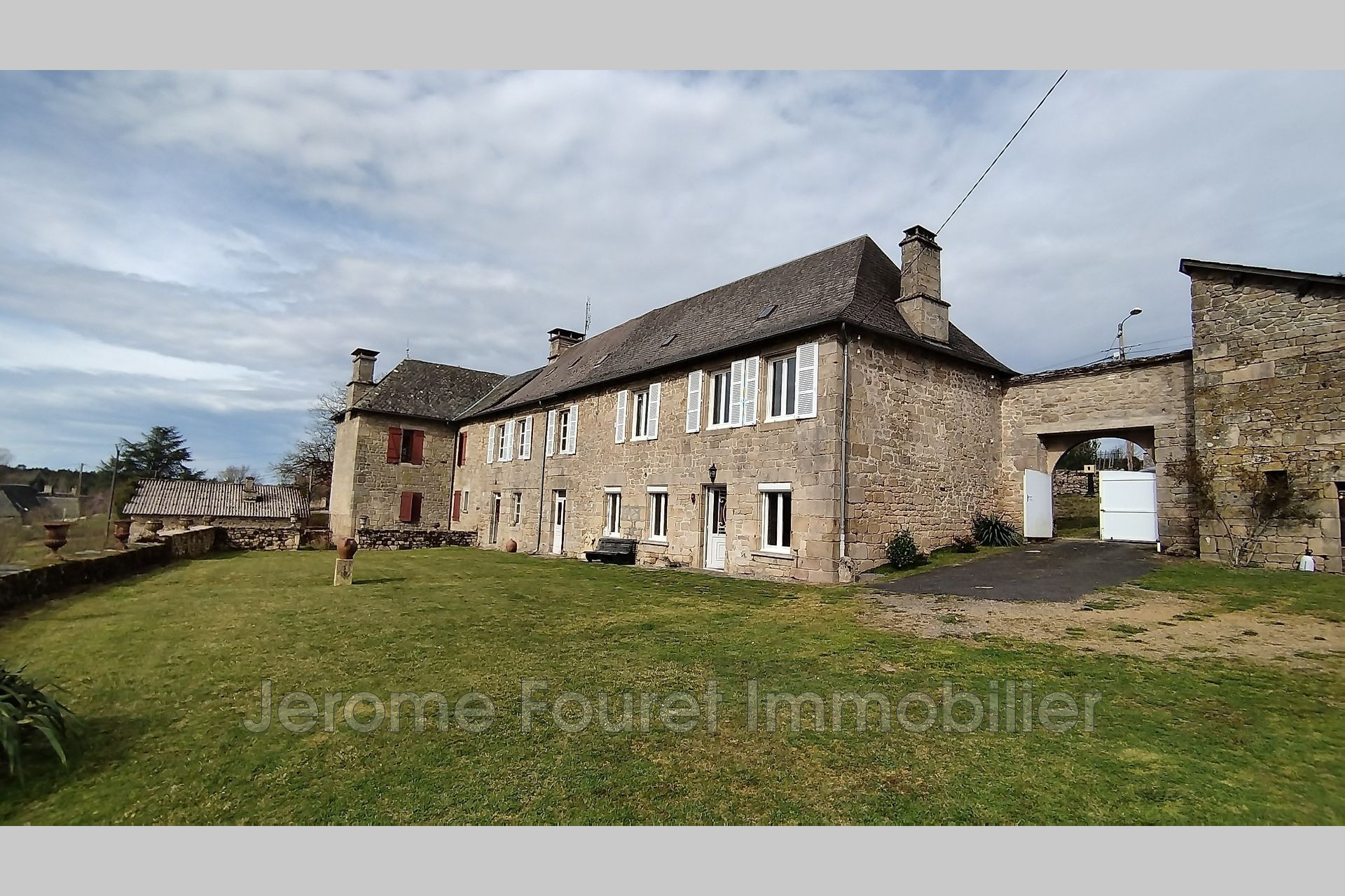 Vente Maison à Clergoux 0 pièce