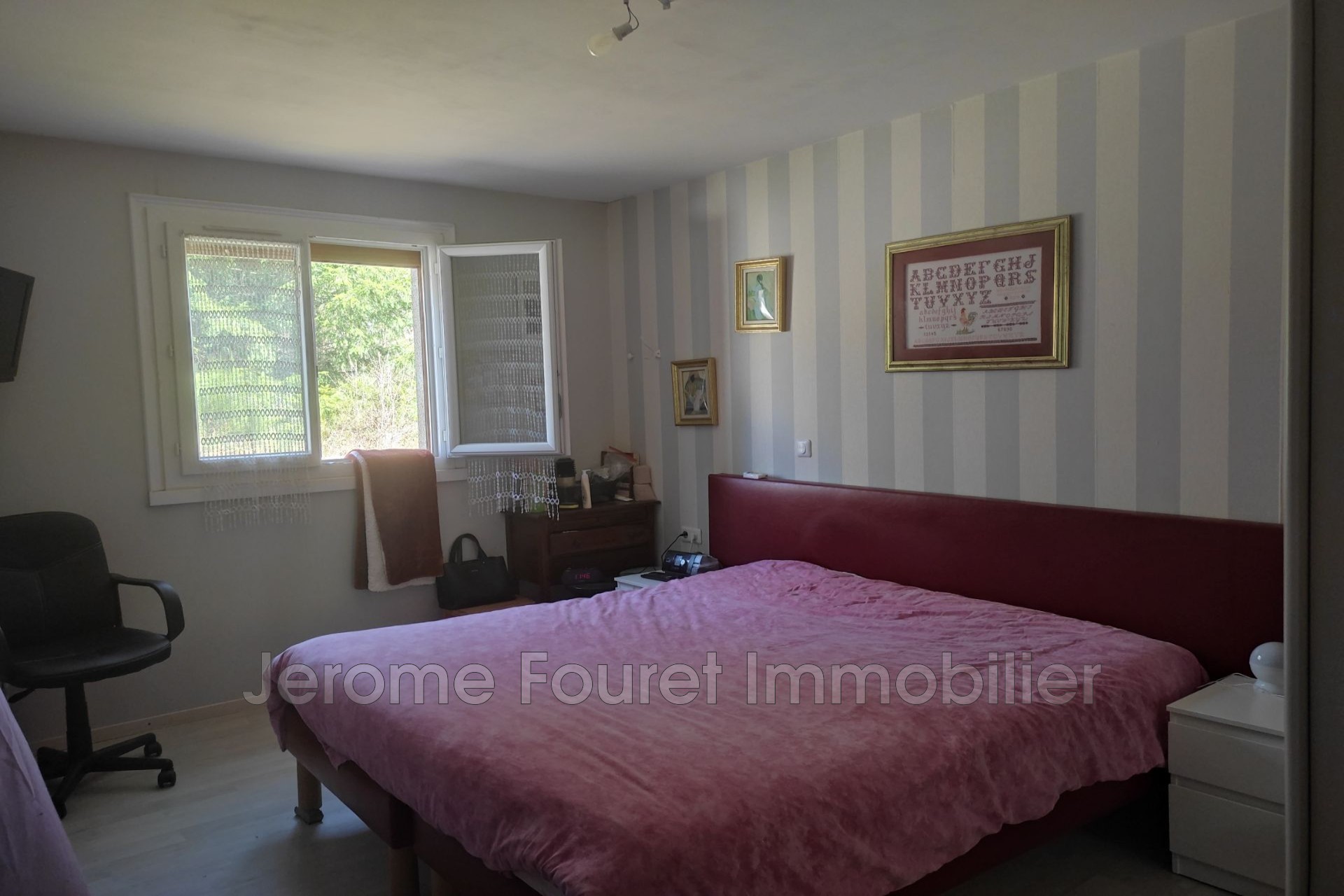 Vente Maison à Chaveroche 12 pièces