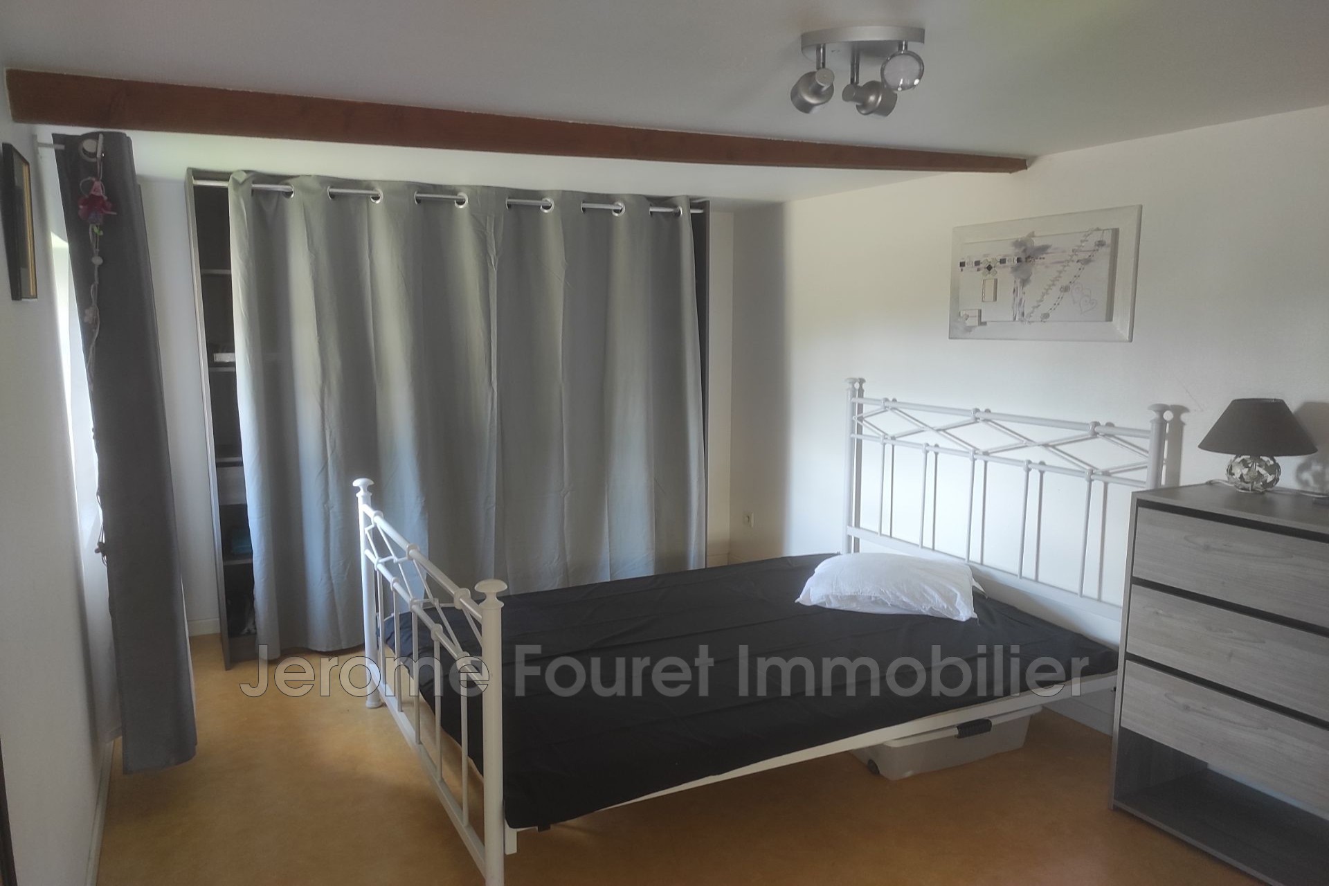 Vente Maison à Saint-Hilaire-Foissac 5 pièces