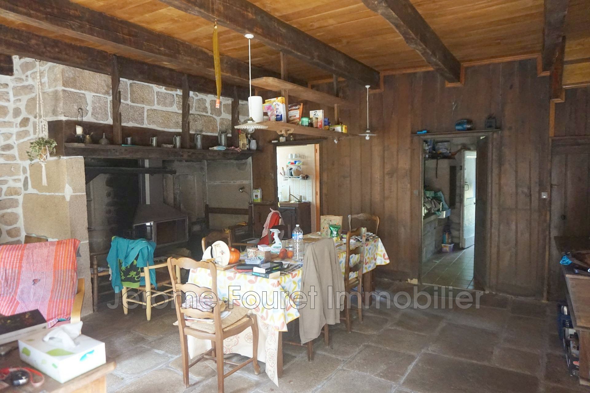 Vente Maison à Sarran 8 pièces