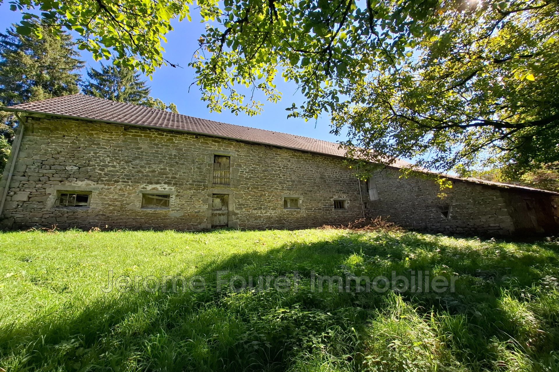 Vente Maison à Sarran 0 pièce