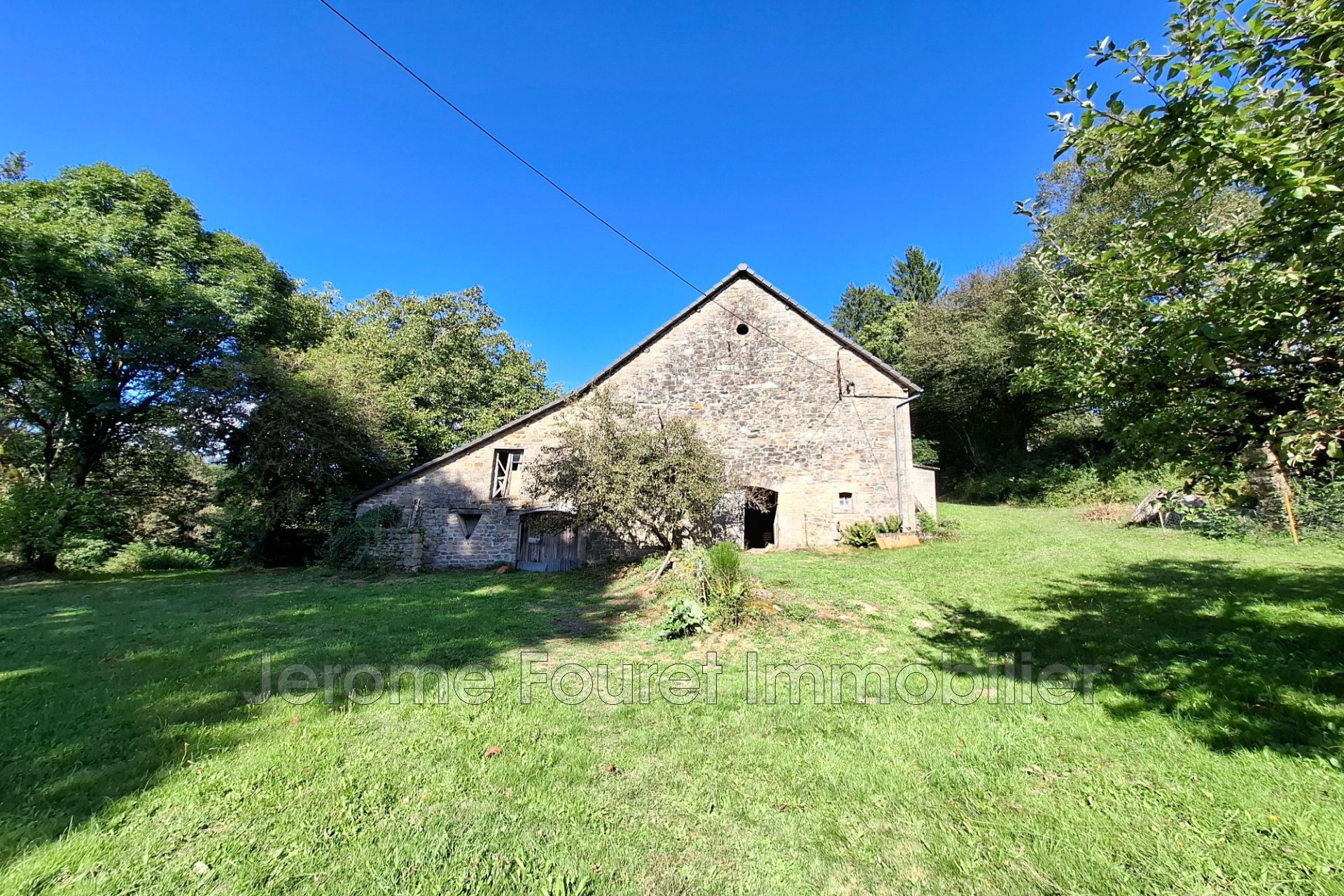 Vente Maison à Sarran 0 pièce