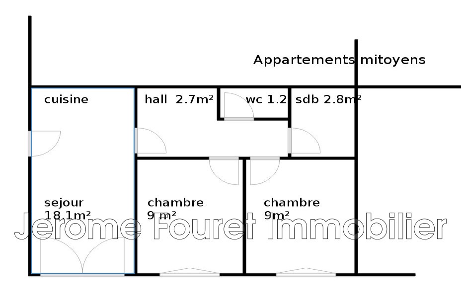 Vente Maison à Égletons 0 pièce