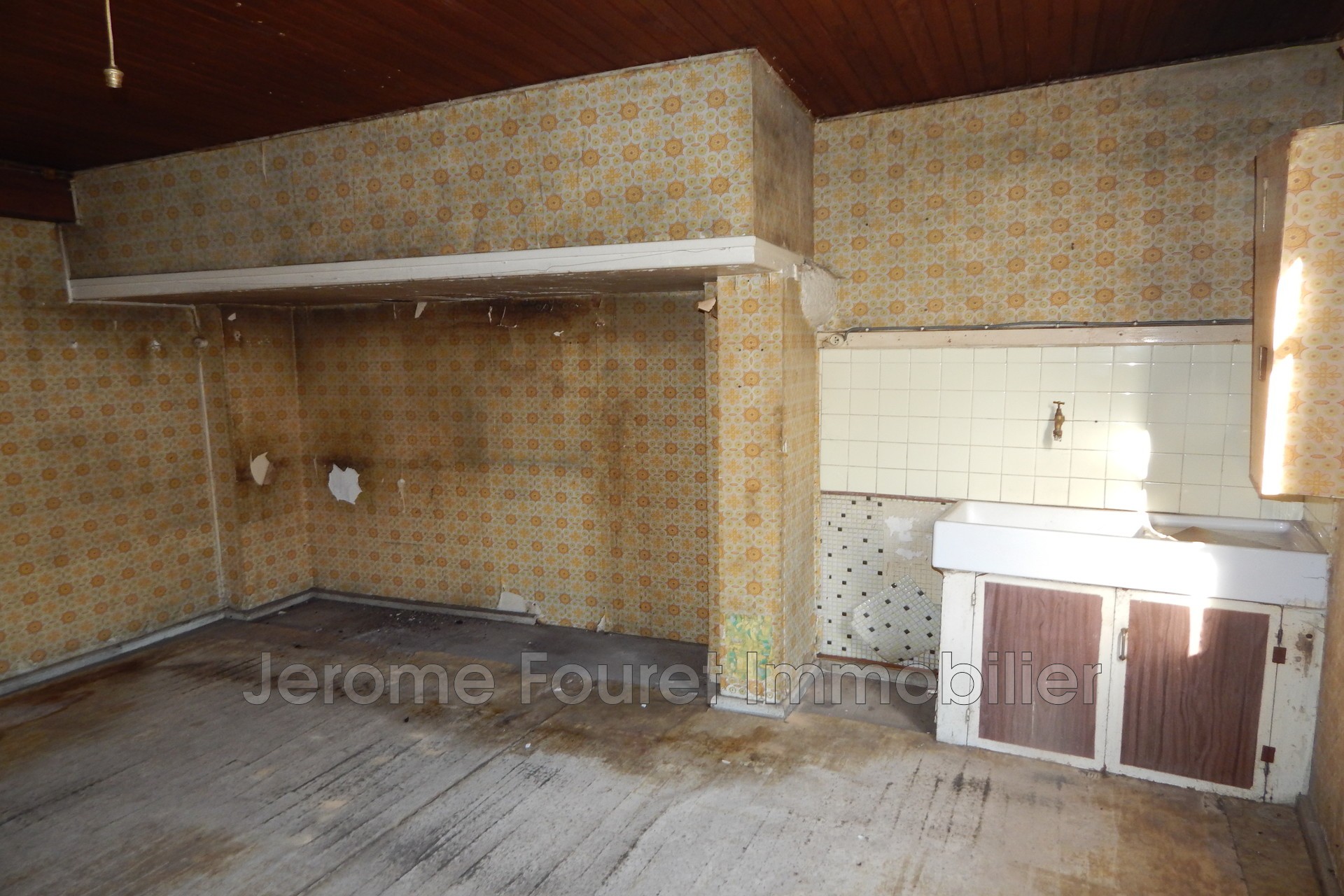 Vente Maison à Laguenne 4 pièces