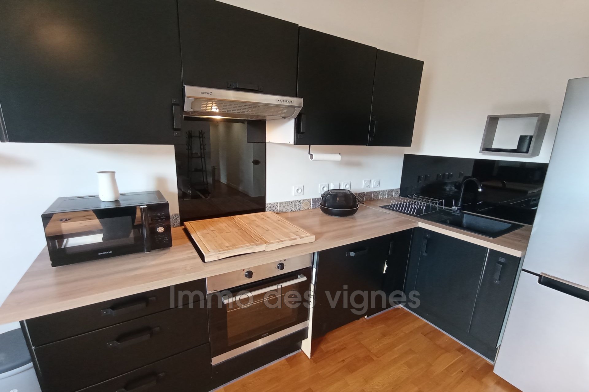 Vente Appartement à Ambarès-et-Lagrave 0 pièce