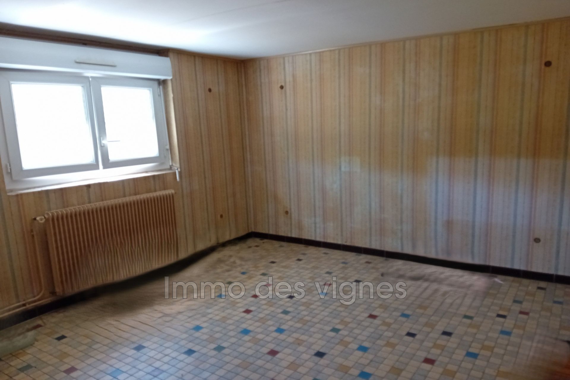 Vente Maison à Ambarès-et-Lagrave 4 pièces