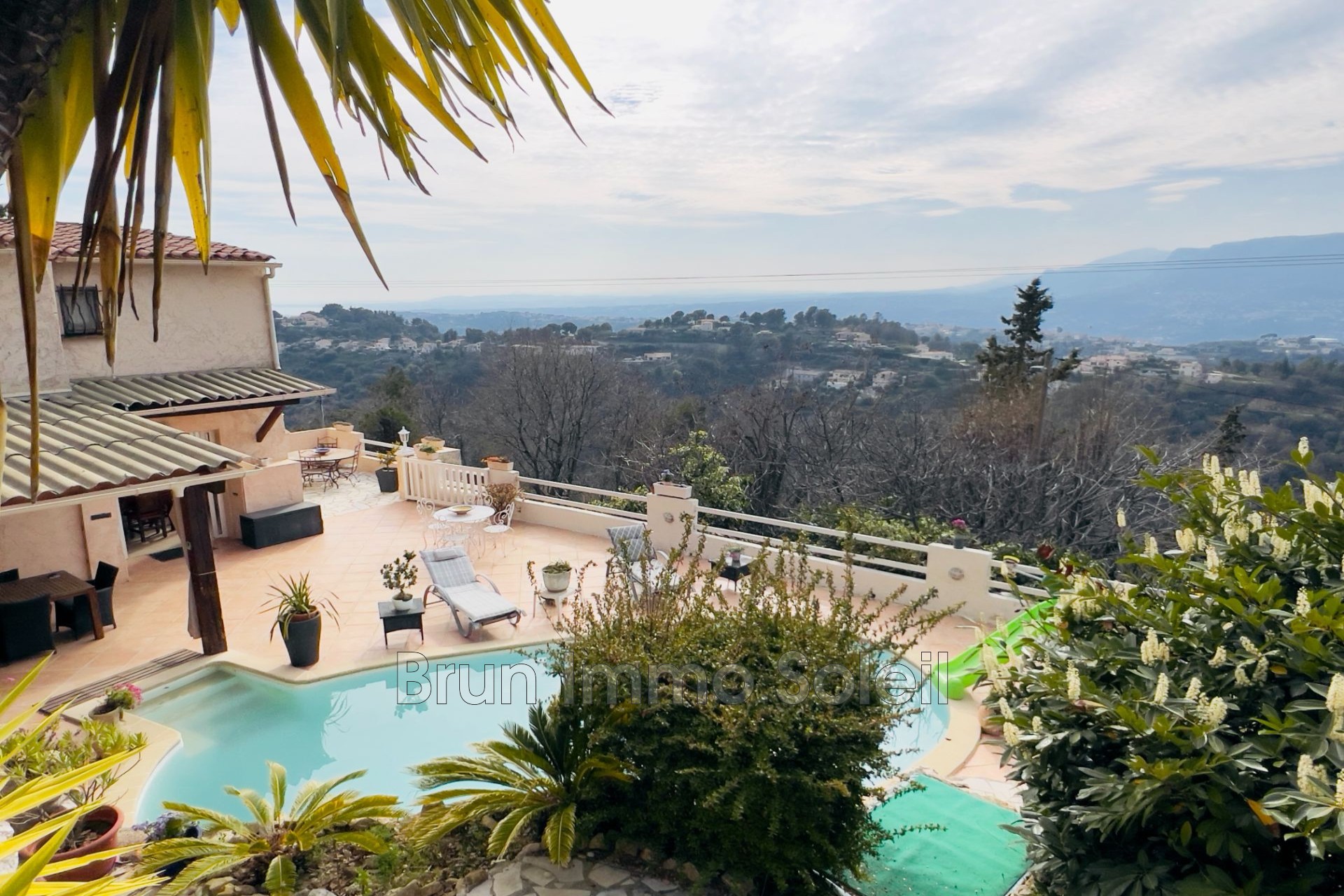 Vente Maison à Nice 6 pièces