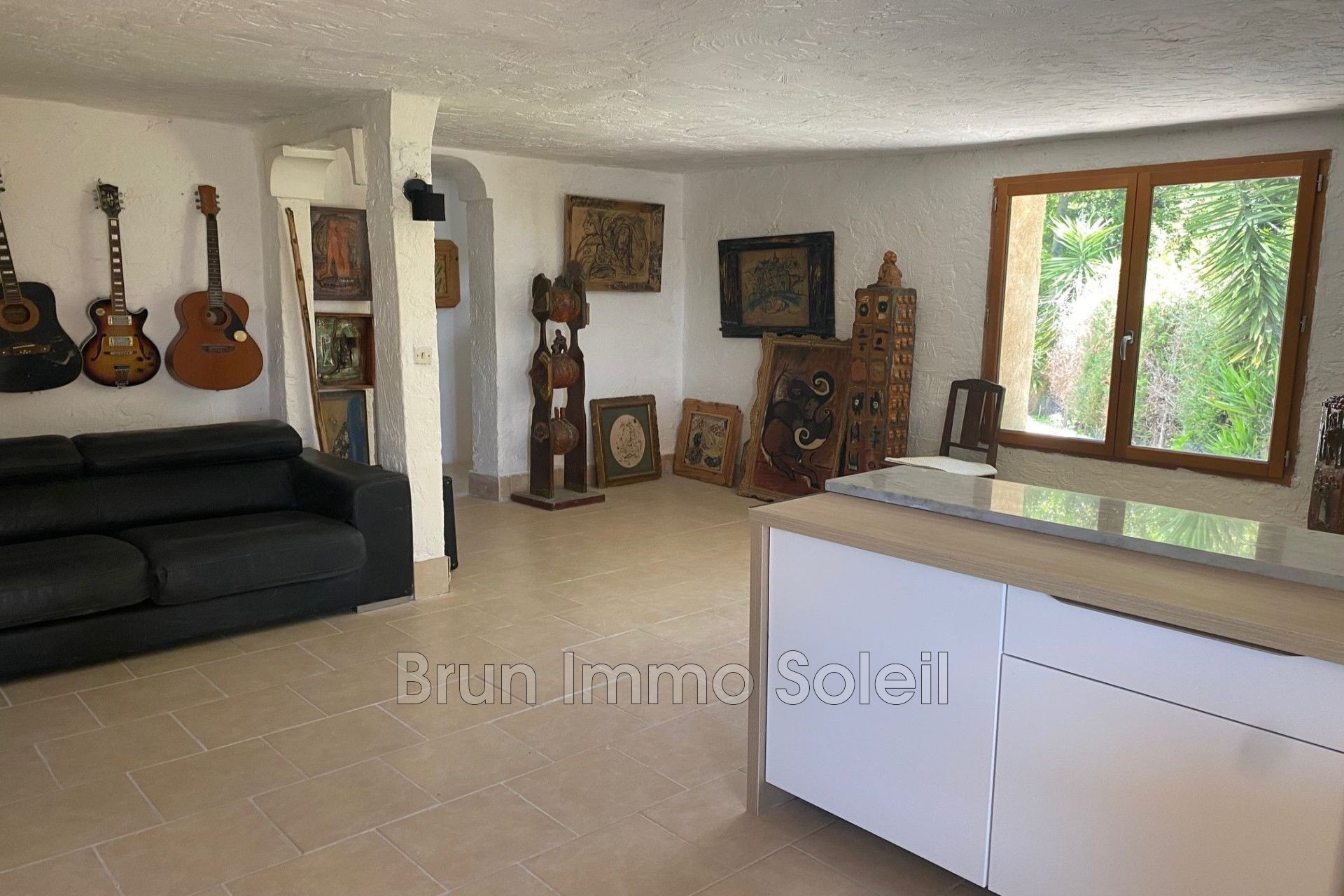 Vente Maison à Vence 9 pièces