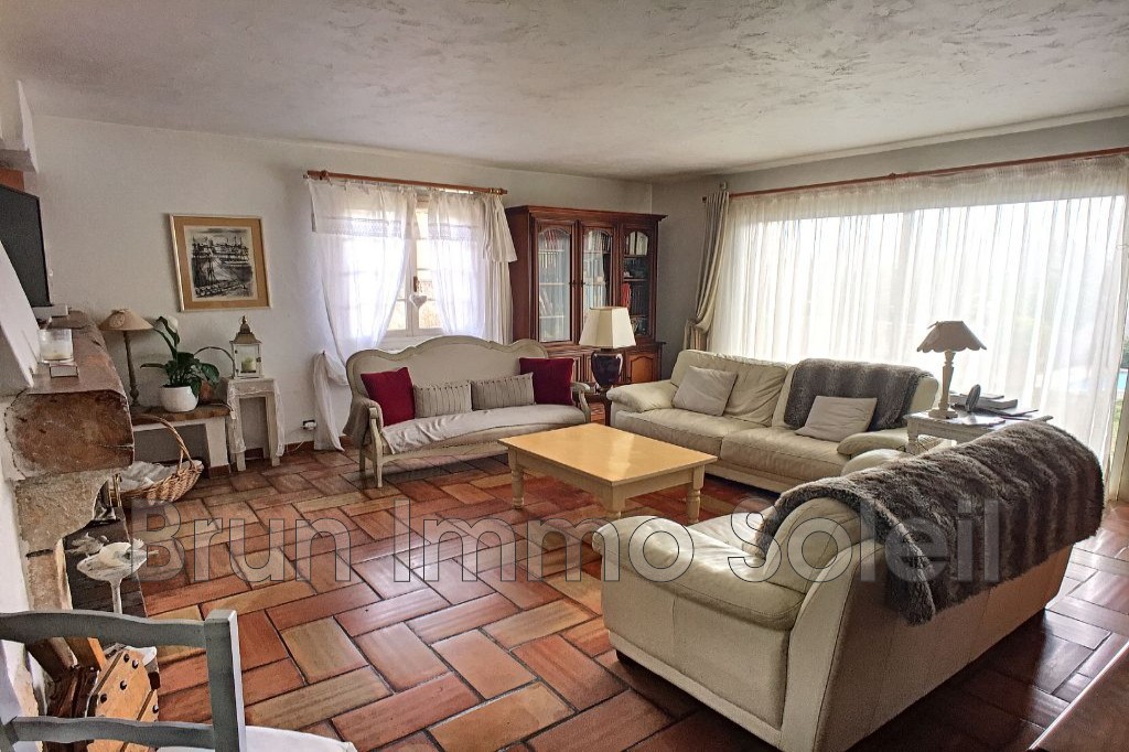 Vente Maison à Vence 8 pièces