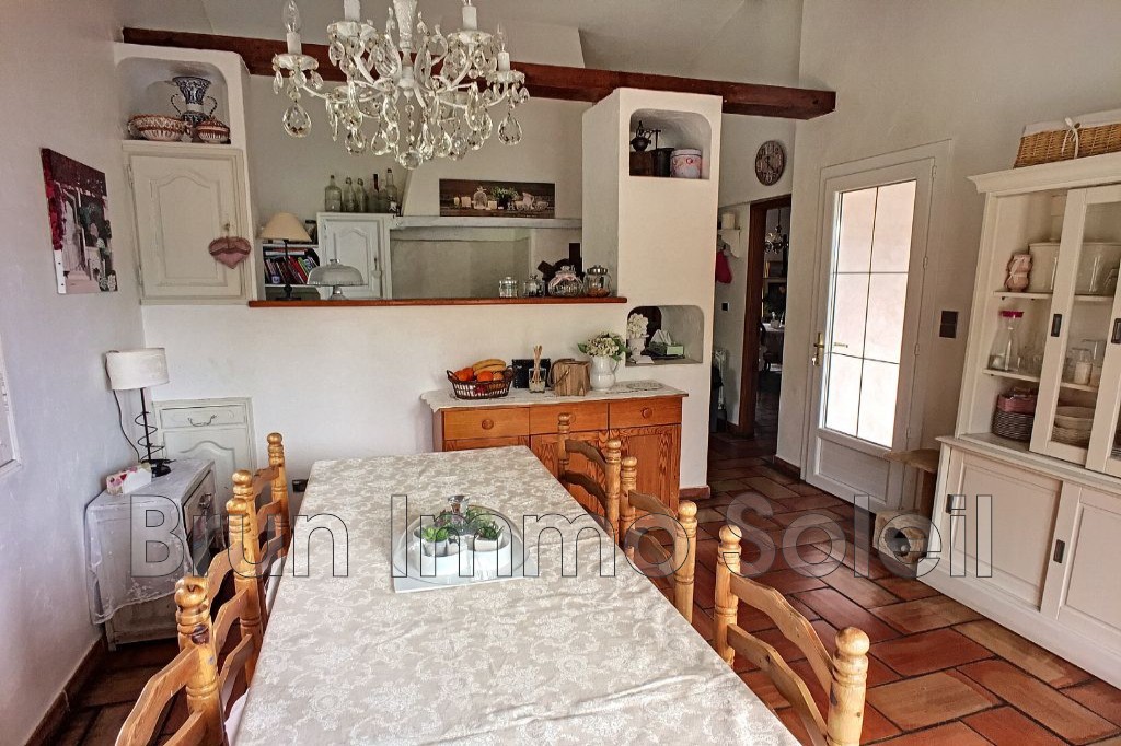 Vente Maison à Vence 8 pièces