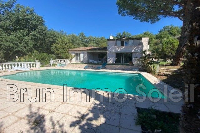 Vente Maison à Vence 8 pièces