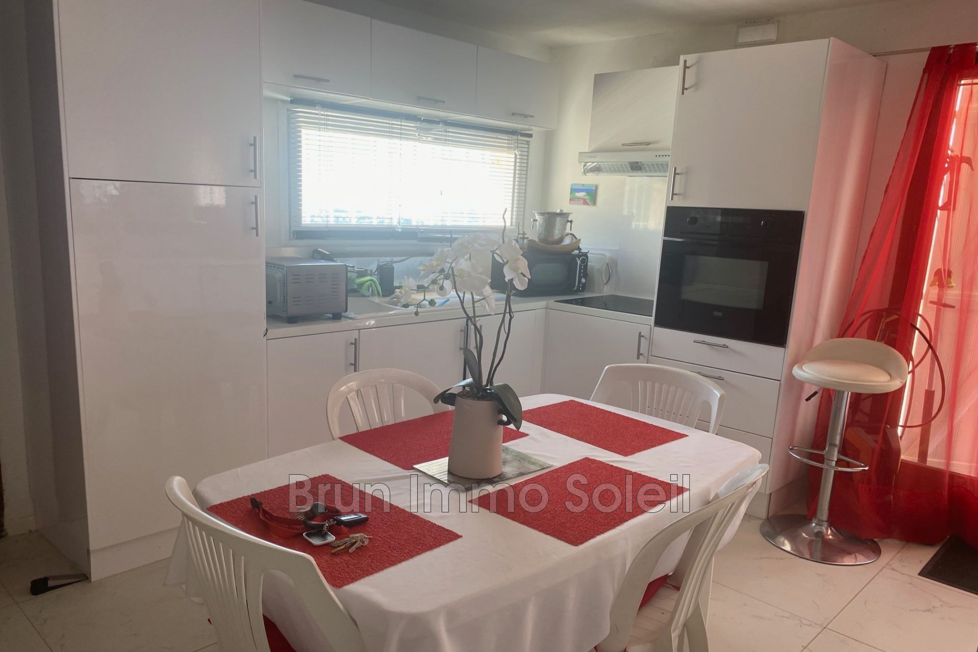 Vente Maison à Cagnes-sur-Mer 6 pièces