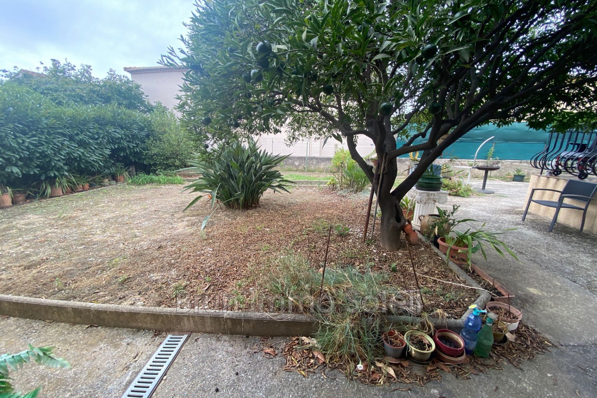 Vente Maison à Cagnes-sur-Mer 4 pièces