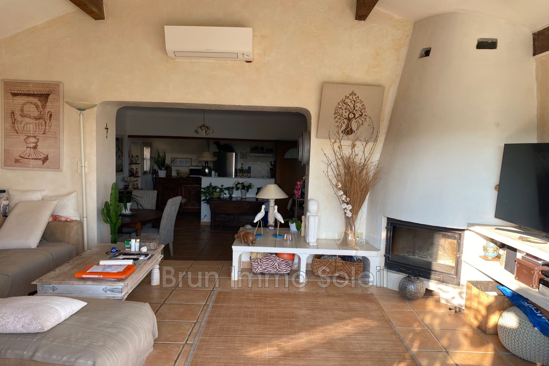 Vente Maison à Vence 4 pièces