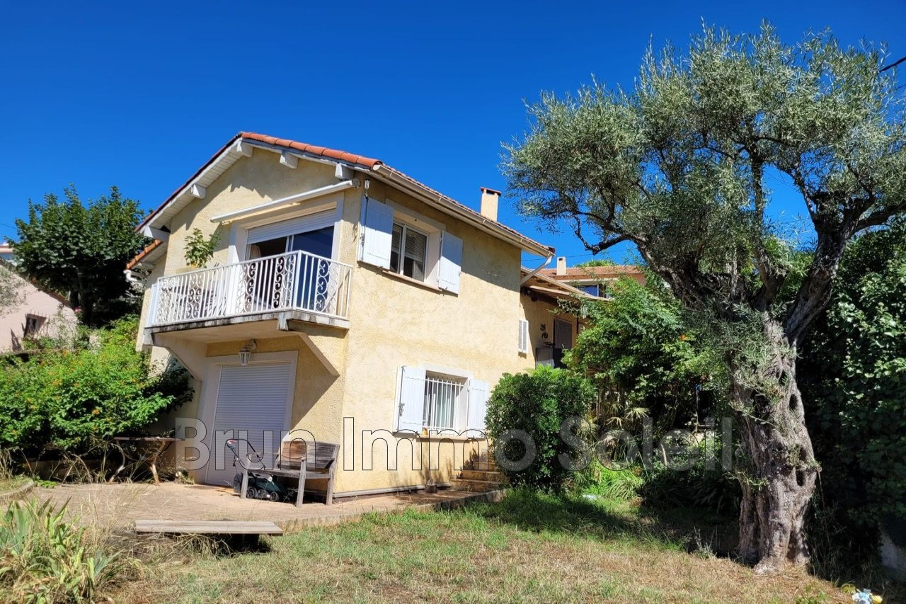 Vente Maison à Vence 4 pièces