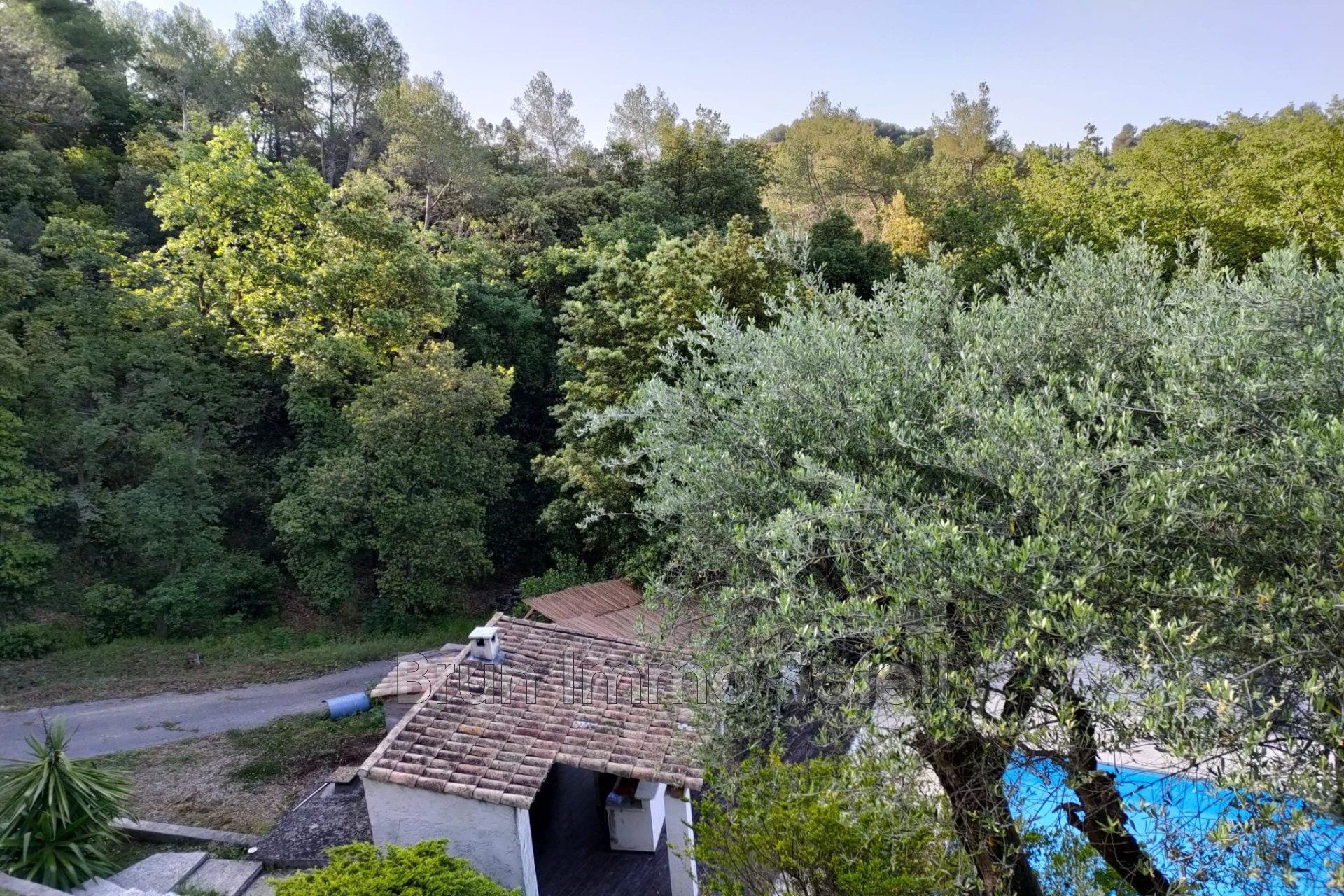 Vente Maison à Vence 7 pièces