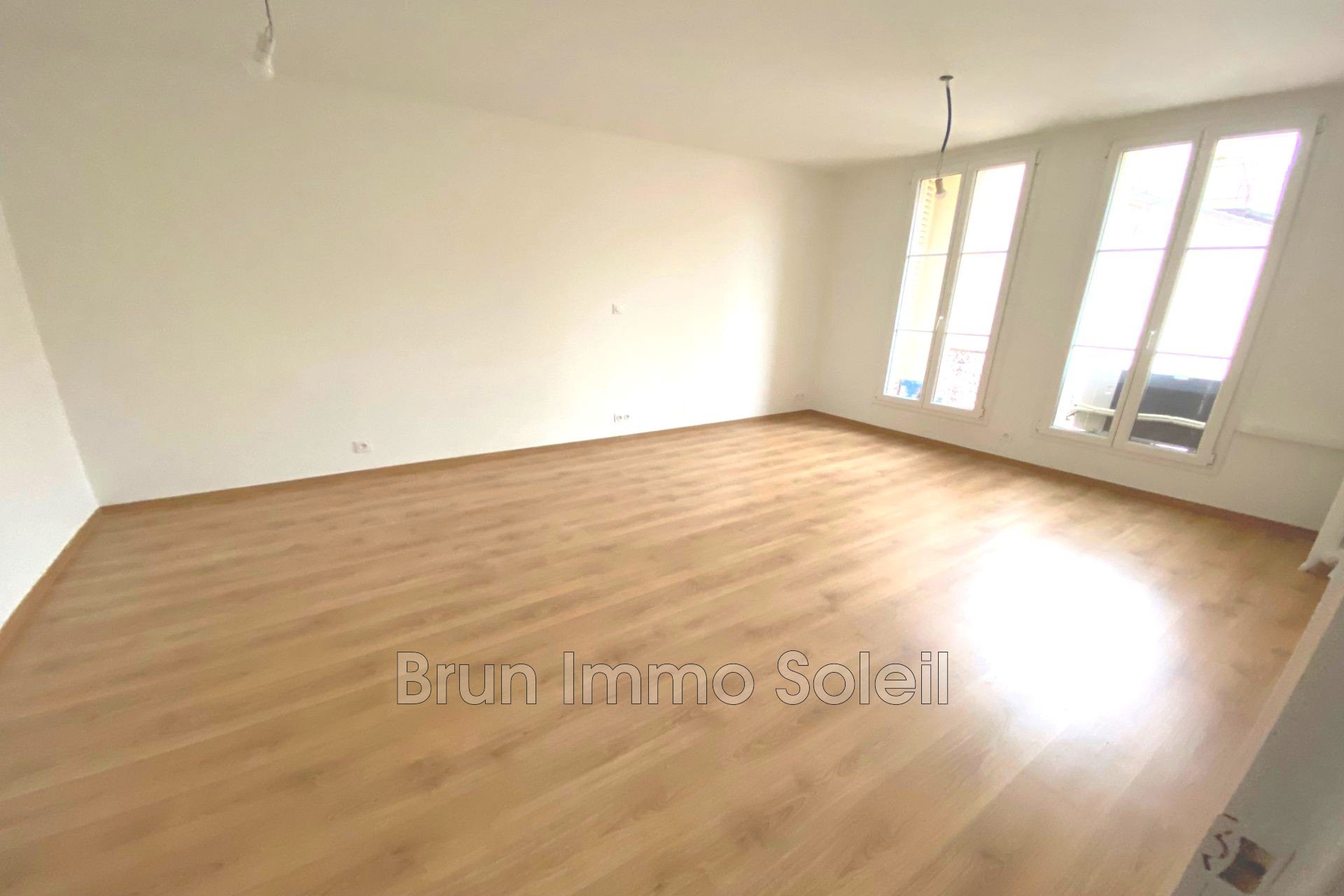 Vente Appartement à Nice 1 pièce