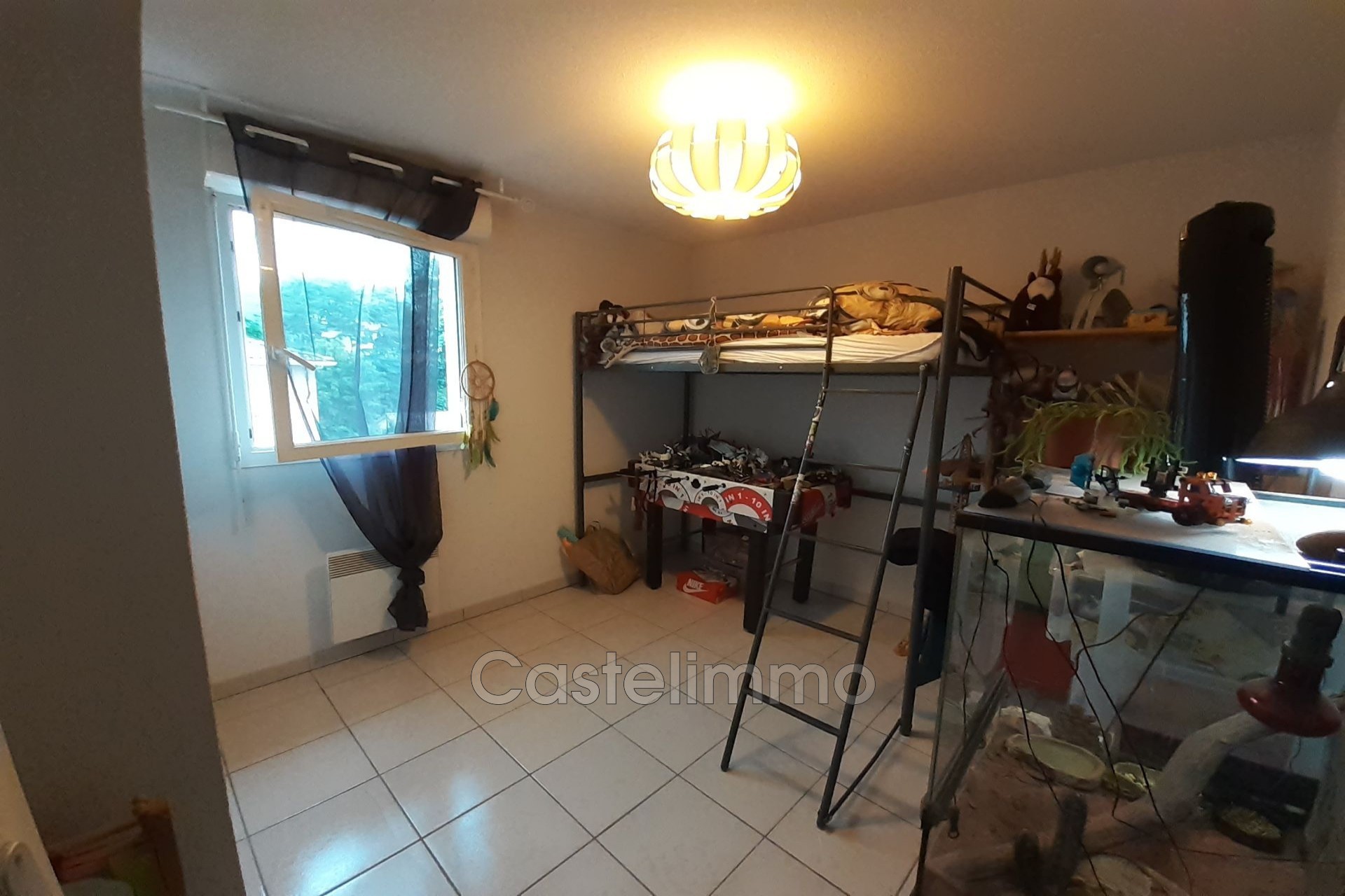 Location Appartement à Castelsarrasin 3 pièces