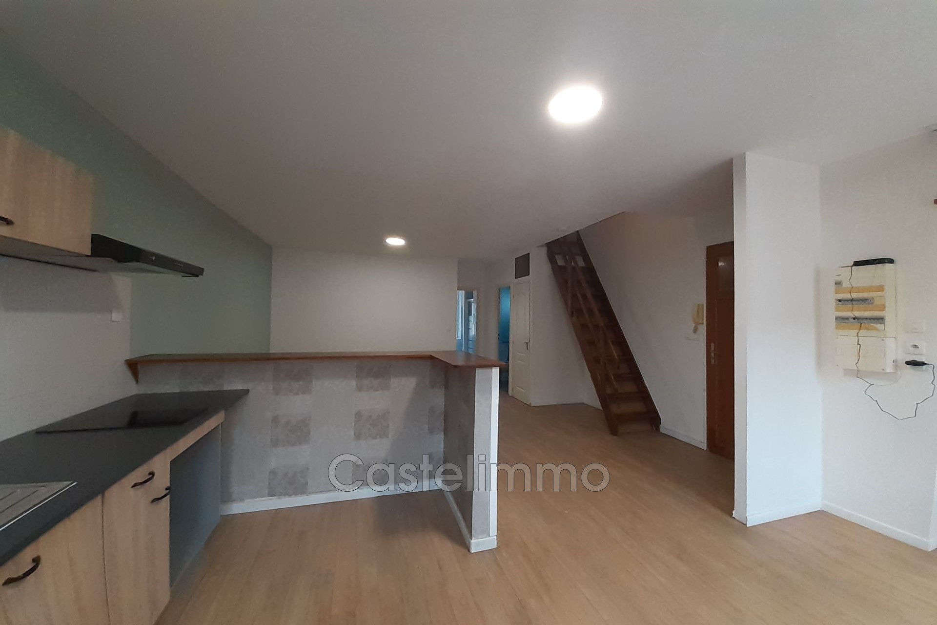 Location Appartement à Castelsarrasin 2 pièces