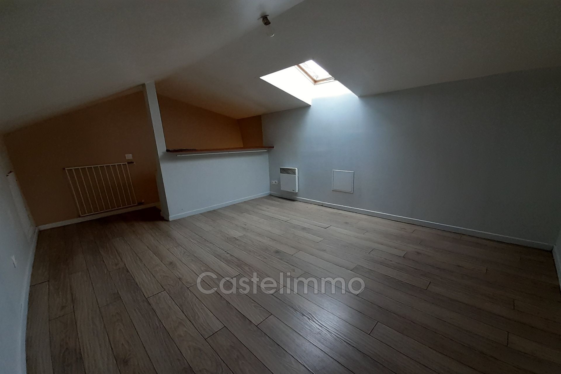 Location Appartement à Castelsarrasin 2 pièces