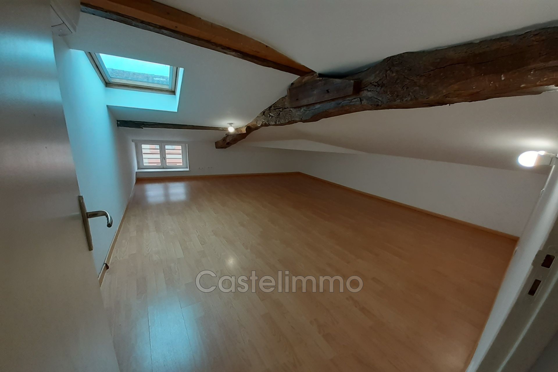 Location Appartement à Castelsarrasin 3 pièces