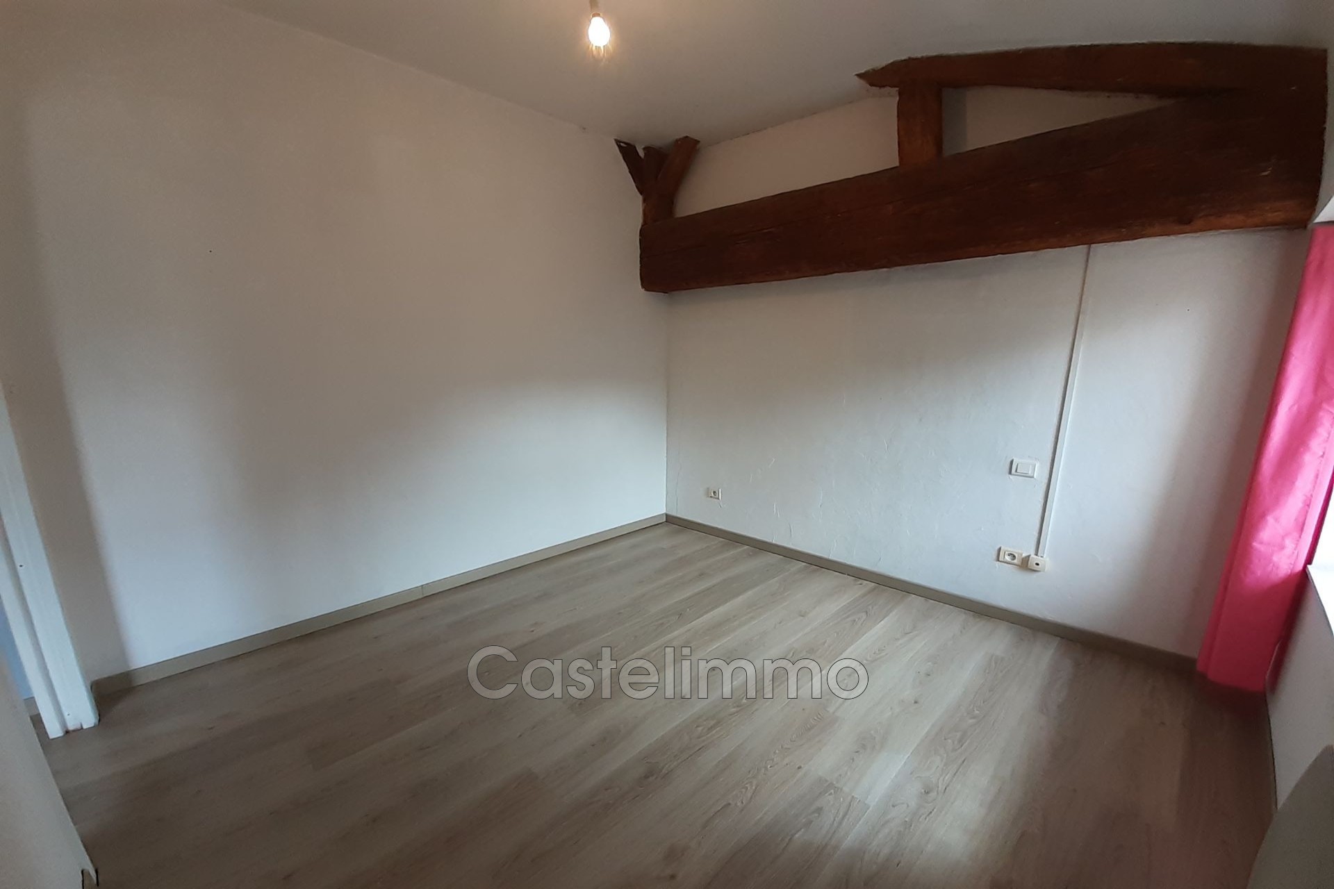 Location Appartement à Castelsarrasin 3 pièces