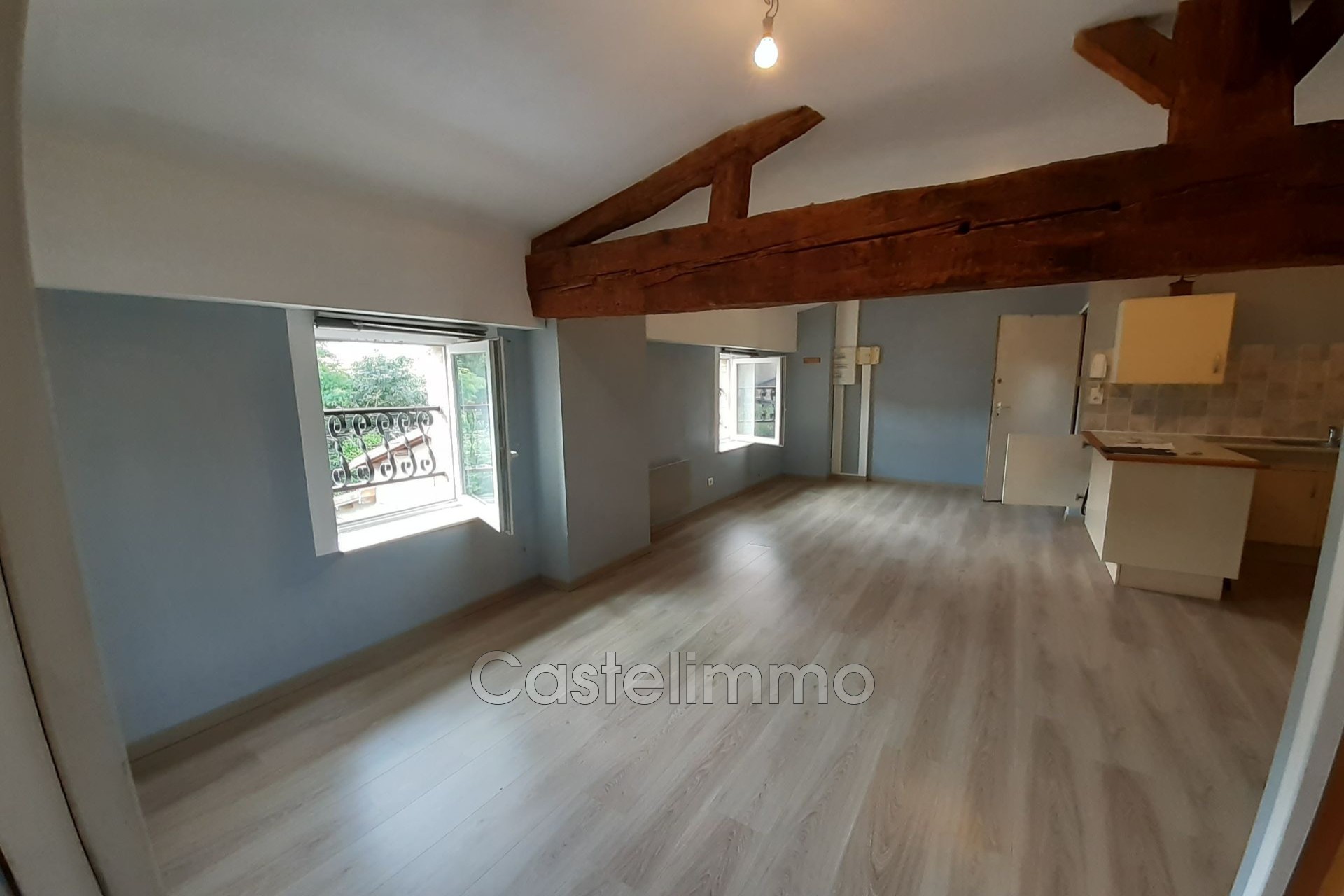 Location Appartement à Castelsarrasin 3 pièces