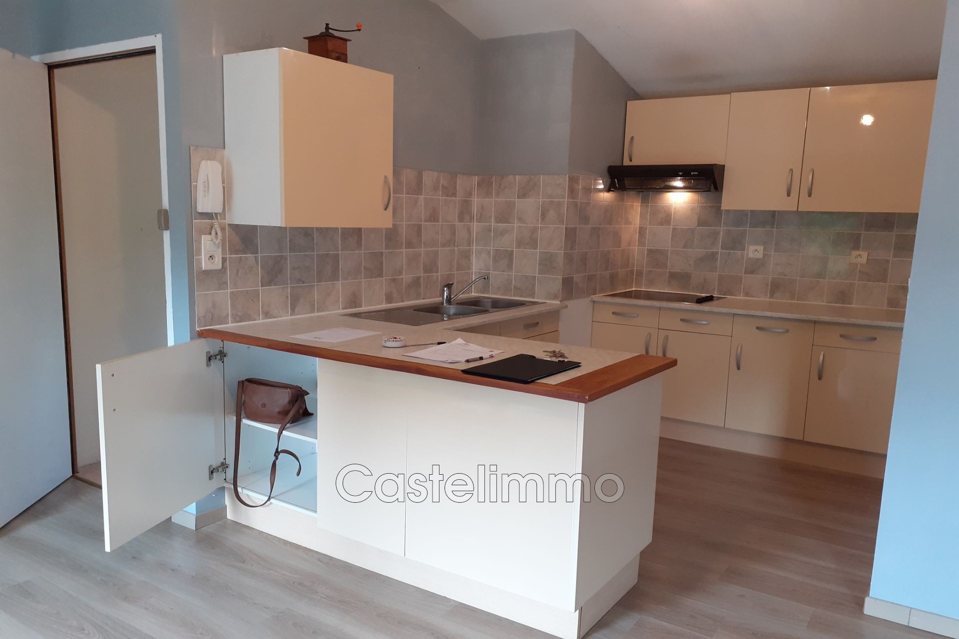 Location Appartement à Castelsarrasin 3 pièces