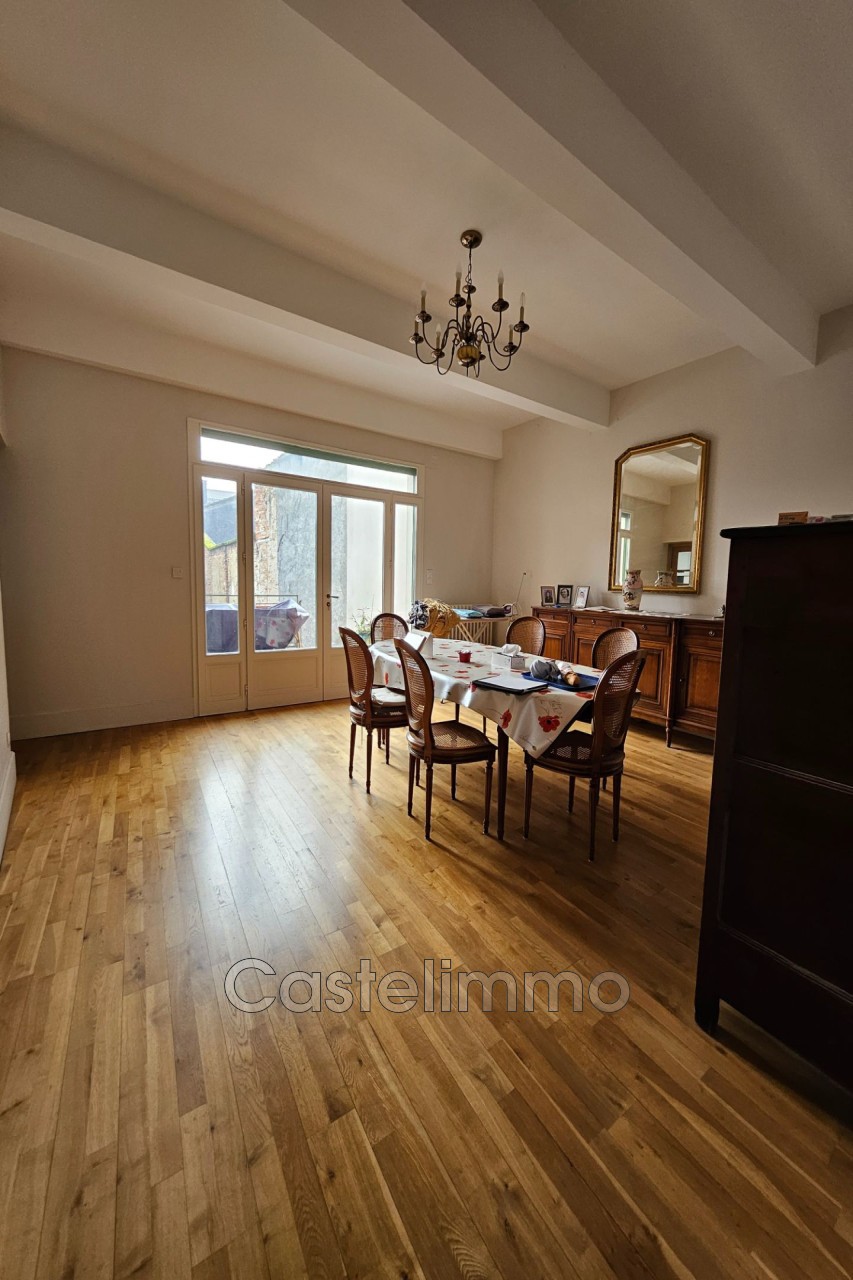 Vente Maison à Castelsarrasin 6 pièces