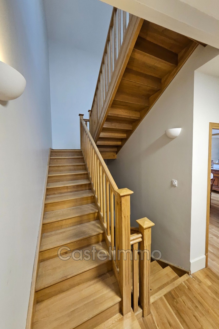 Vente Maison à Castelsarrasin 6 pièces