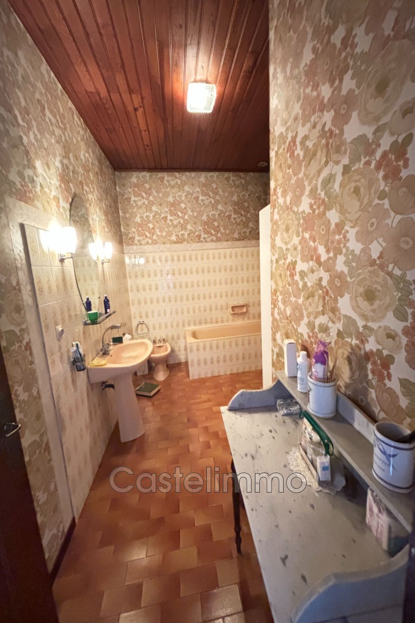 Vente Maison à Castelsarrasin 6 pièces