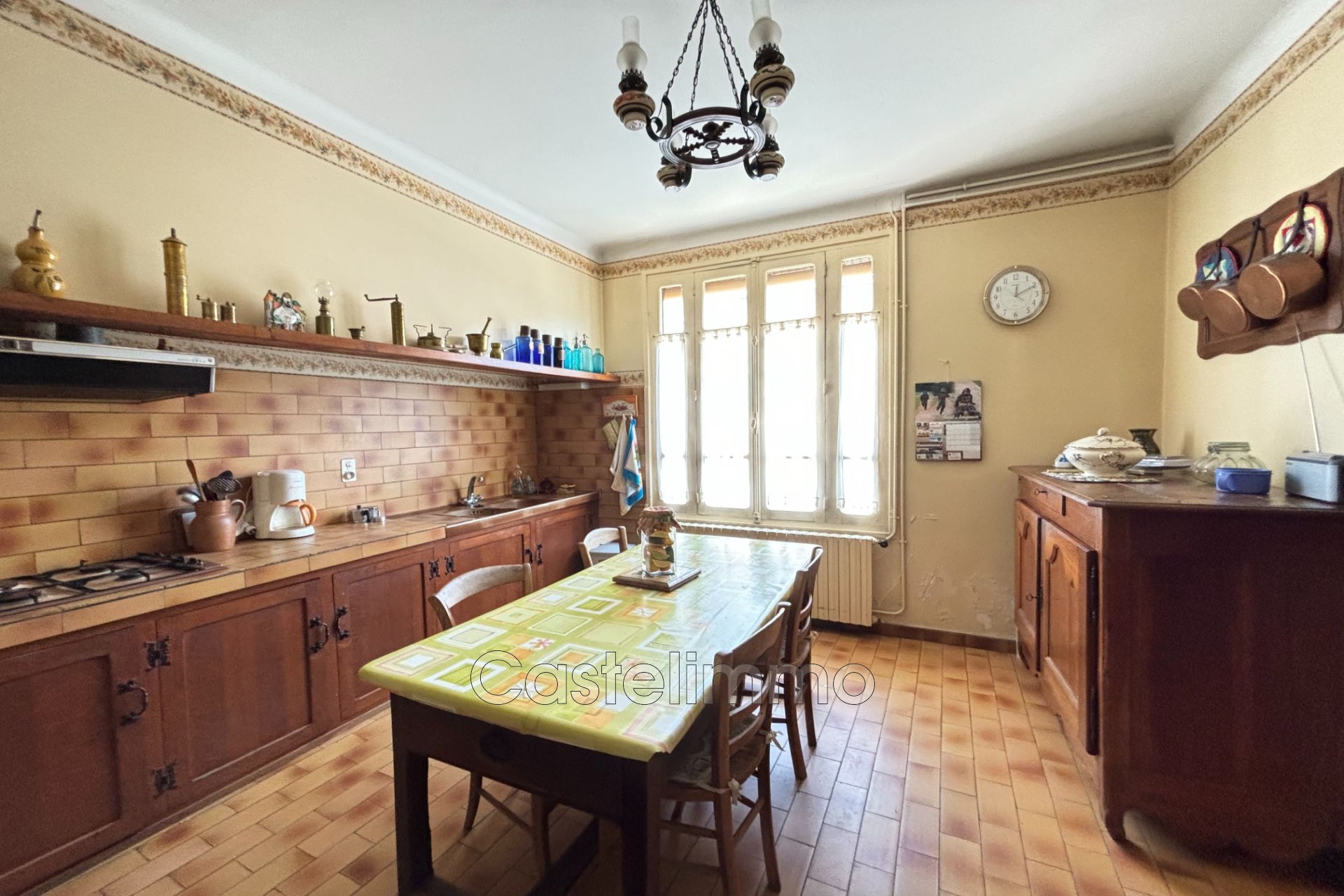 Vente Maison à Castelsarrasin 6 pièces