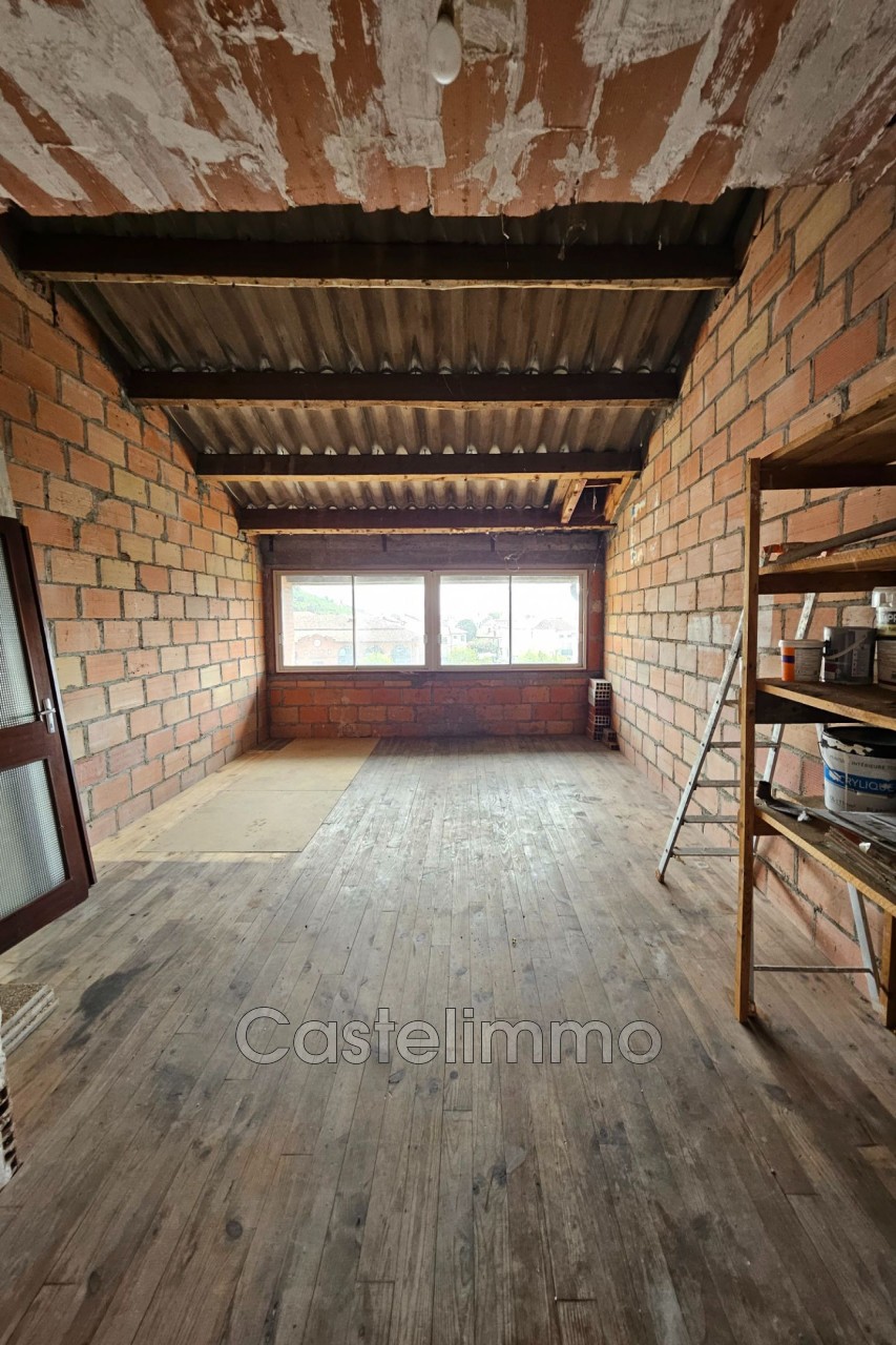 Vente Maison à Moissac 4 pièces