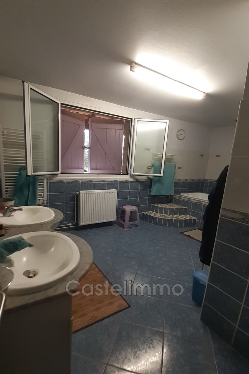 Vente Maison à Castelsarrasin 6 pièces