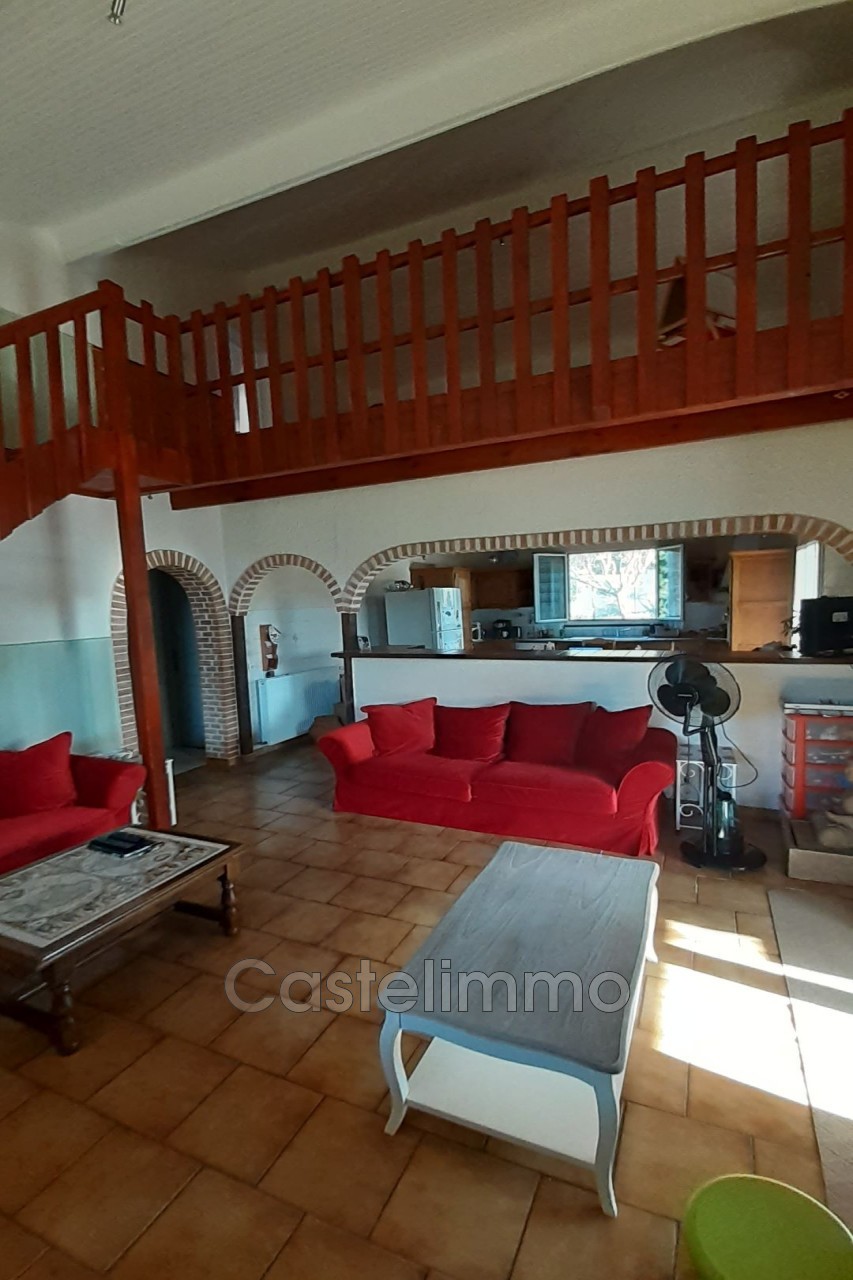 Vente Maison à Castelsarrasin 6 pièces