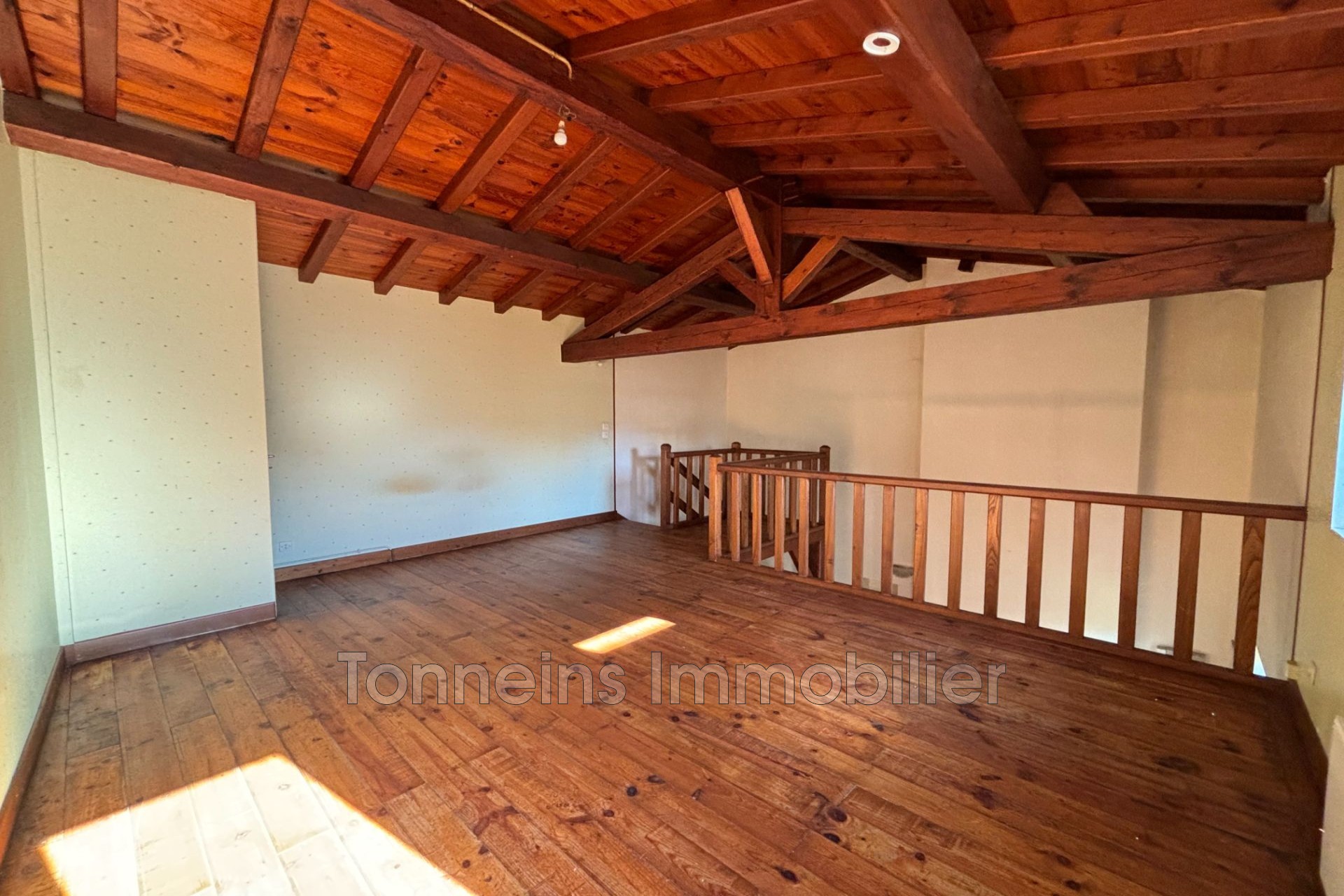 Location Appartement à Tonneins 2 pièces