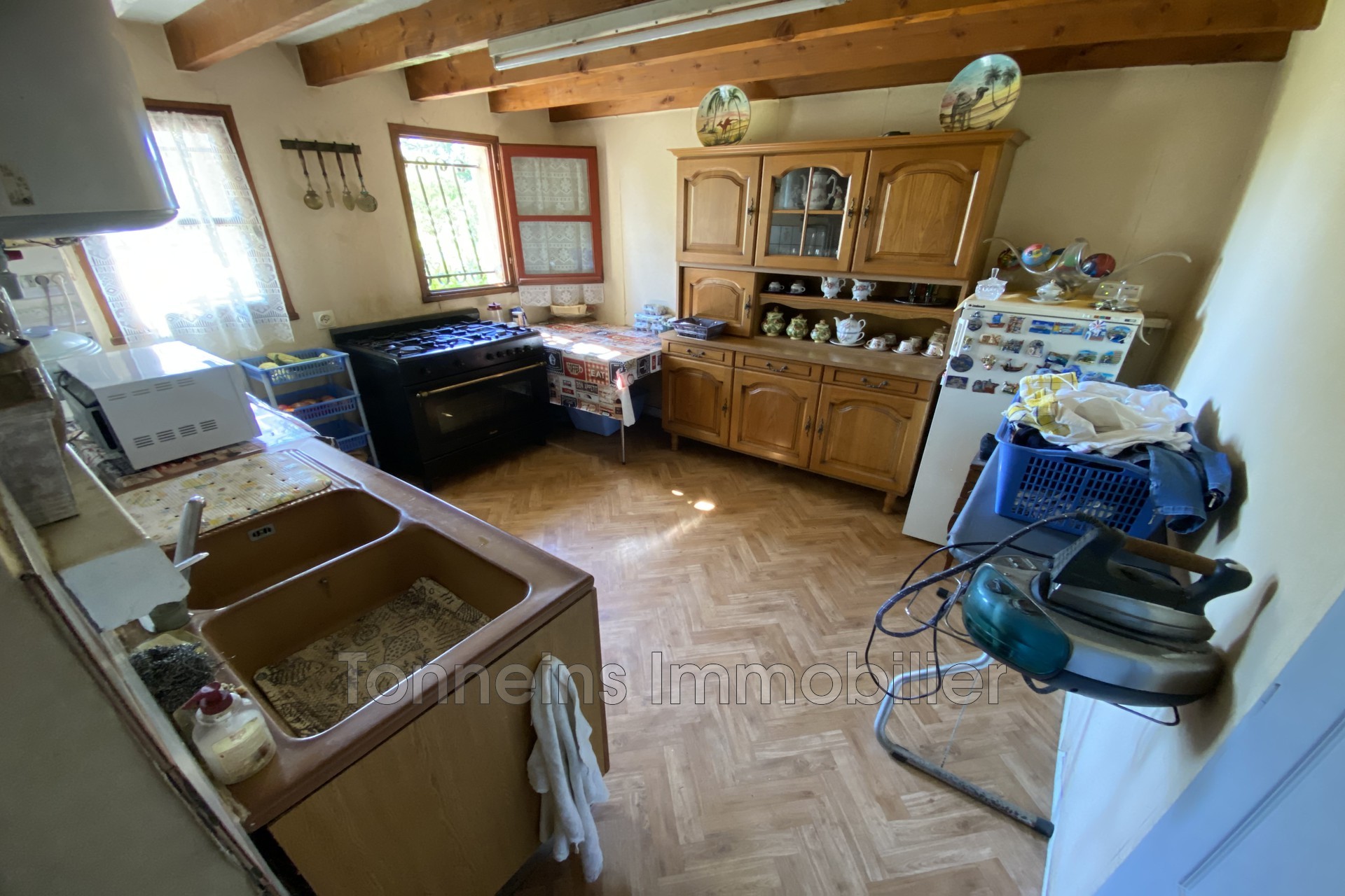 Vente Maison à Marmande 7 pièces