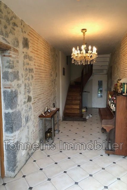 Vente Maison à Casteljaloux 9 pièces