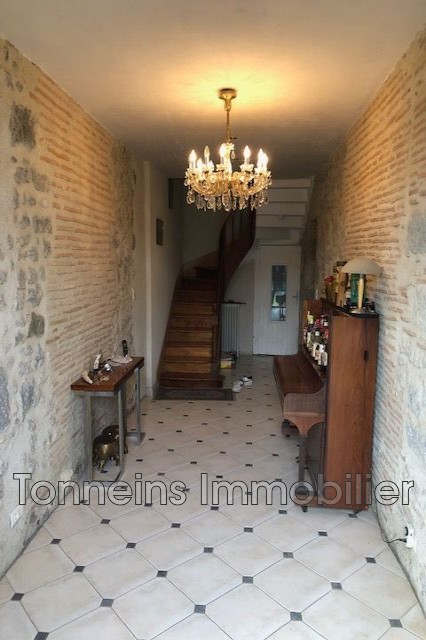 Vente Maison à Casteljaloux 9 pièces