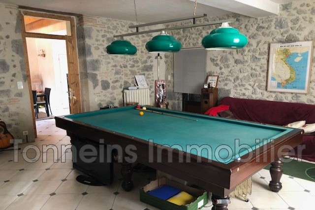 Vente Maison à Casteljaloux 9 pièces